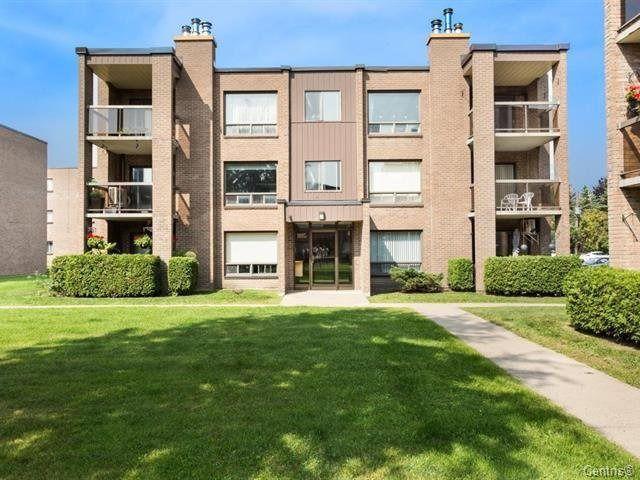 À louer / Appartement