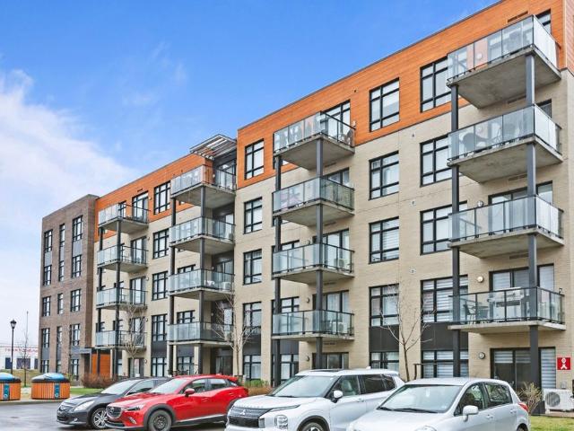 À louer / Appartement