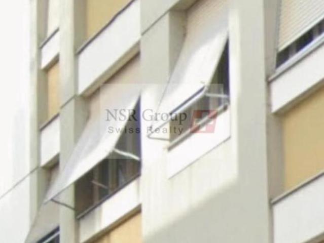 À LOUER ? APPARTEMENT 1,5 PIÈCES ? LES PÂQUIS