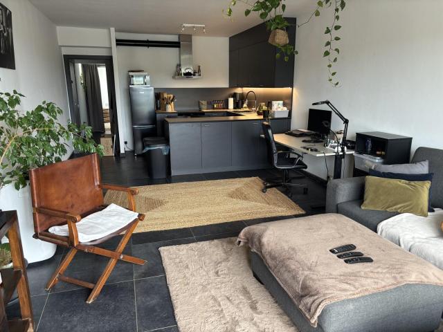 À louer – Appartement 1 chambre 70 m² à Jemeppe sur Sambre