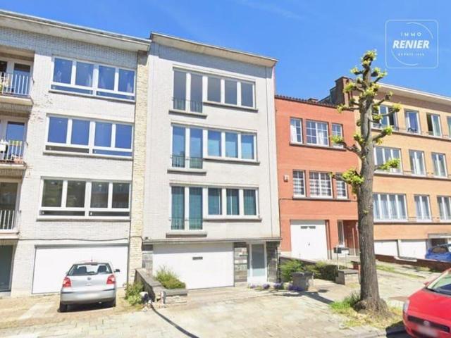 A louer Appartement 1 chambre à Anderlecht
