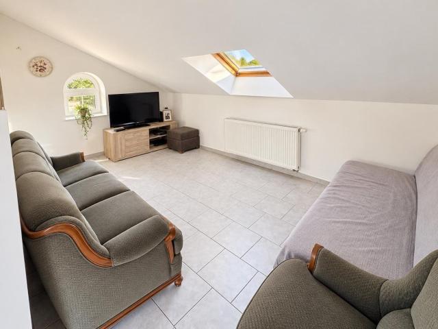 À louer: Appartement 1 chambre à Beyne Heusay