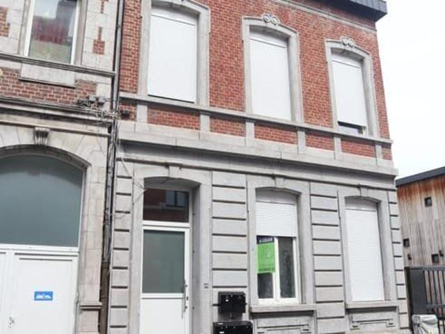 A LOUER ! Appartement 1 chambre au rez de chaussée