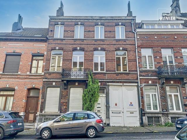 A louer Appartement 1 chambre avec balcon
