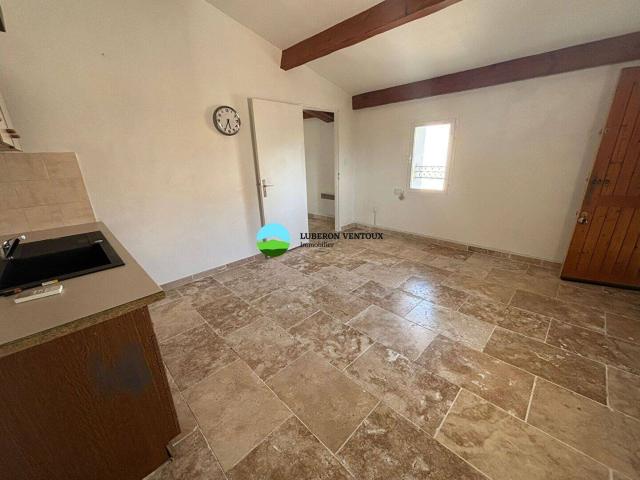 A LOUER Appartement 1 chambre CAROMB
