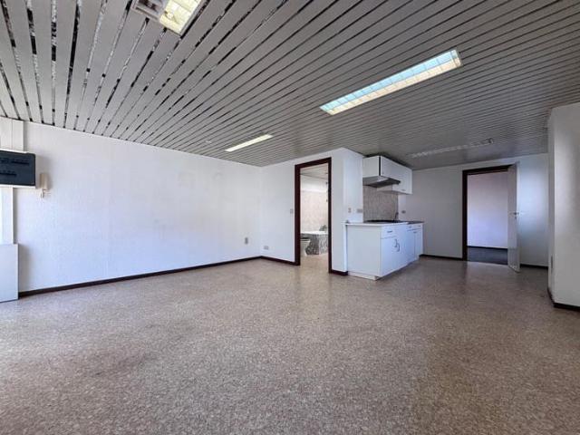 À LOUER – Appartement 1 chambre de 52 m²