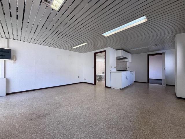 À LOUER – Appartement 1 chambre de 52 m²