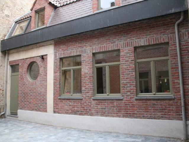A louer Appartement 1 chambre rénové – 70 m²