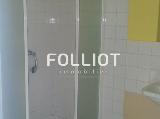A LOUER Appartement 1 pi�ce 50000 Saint L� PROCHE FIM/IUT 25.51 m�