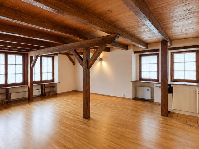 À louer ? Appartement 1 pièce de 42 m² ? Le Mont sur Lausanne