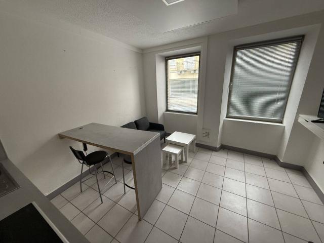 À louer Appartement 1 pièce Ingwiller