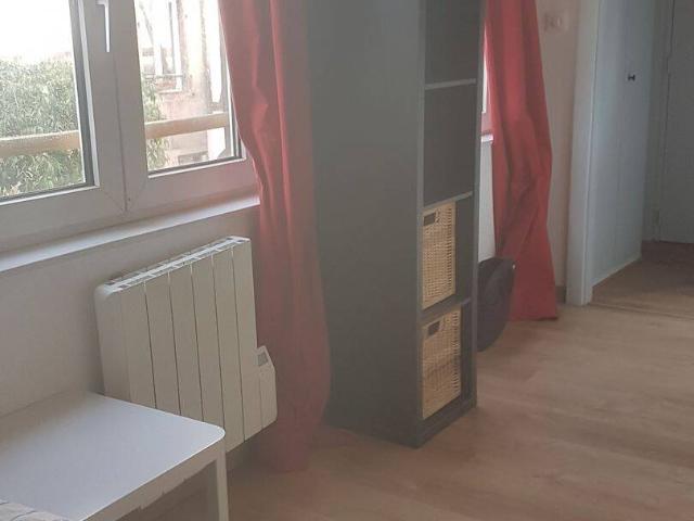 A louer Appartement 1 pièce meublé