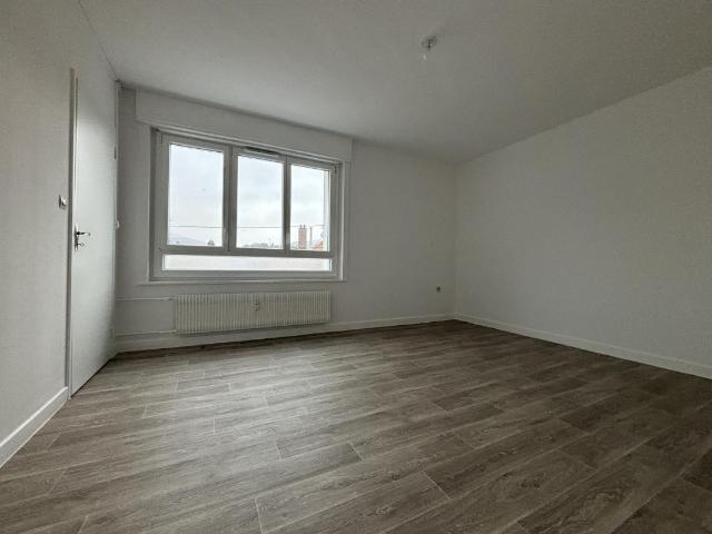 ? À louer Appartement 1 pièce SENIOR à Masevaux