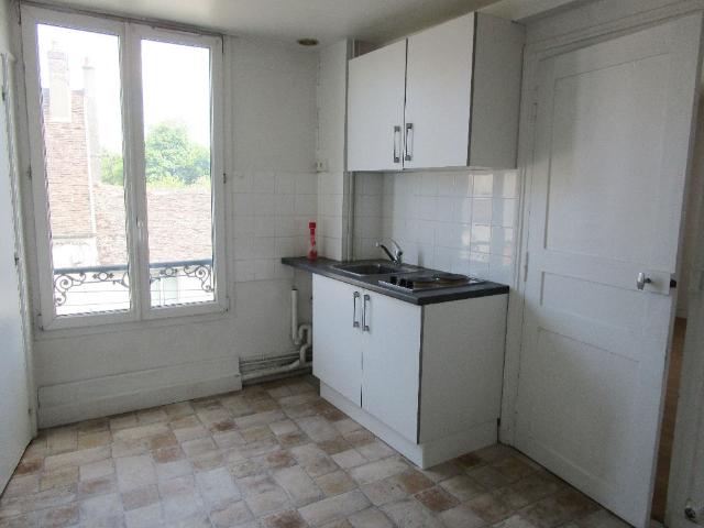 A louer appartement 1 pièces de 25m² secteur mormant