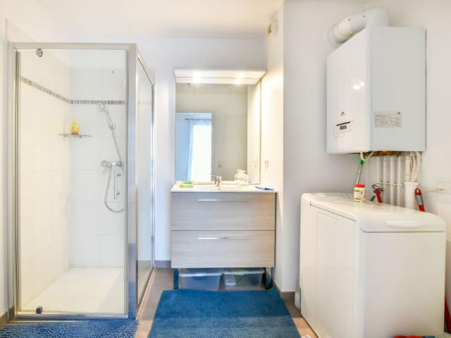 A louer appartement 1 pièces de 28m² secteur brie comte robert