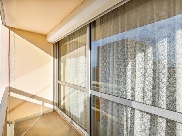 A louer appartement 1 pièces de 31m² secteur le mee sur seine