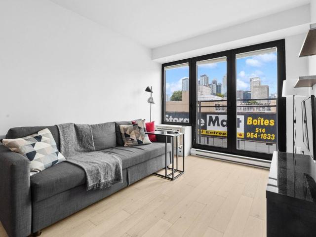 À louer / Appartement