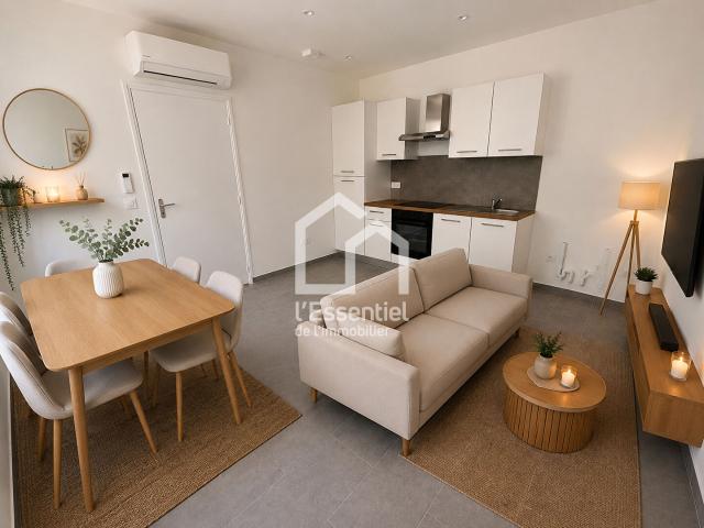 A louer appartement 24 m2 – Maisons Laffitte