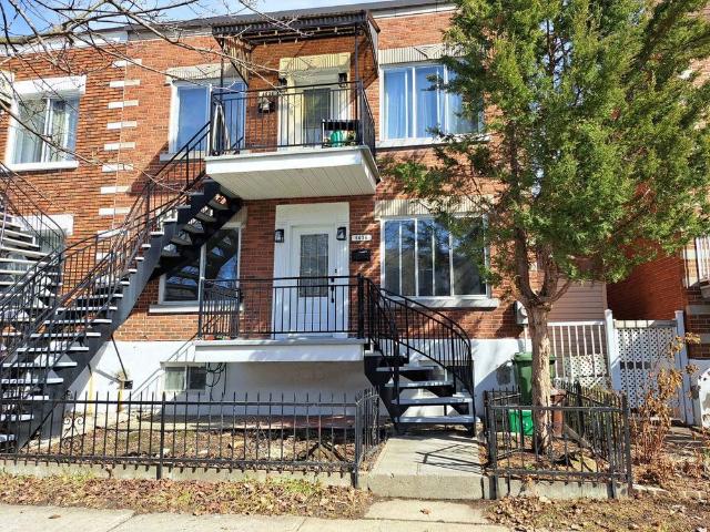 À louer / Appartement