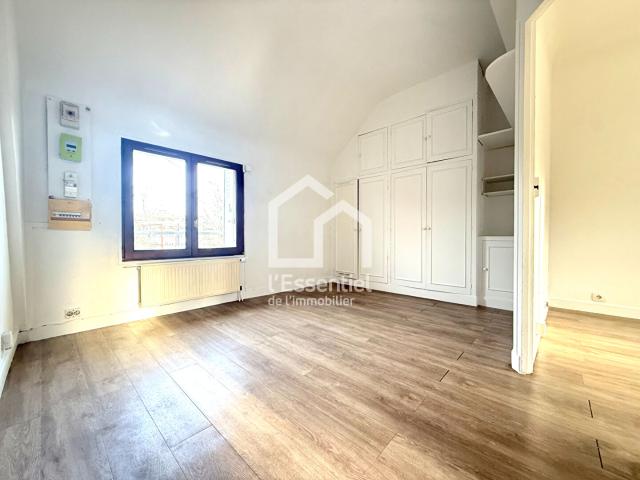 A louer appartement 25 m2 – VERNEUIL SUR SEINE