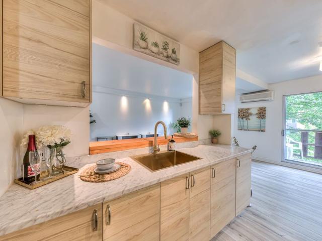 À louer / Appartement