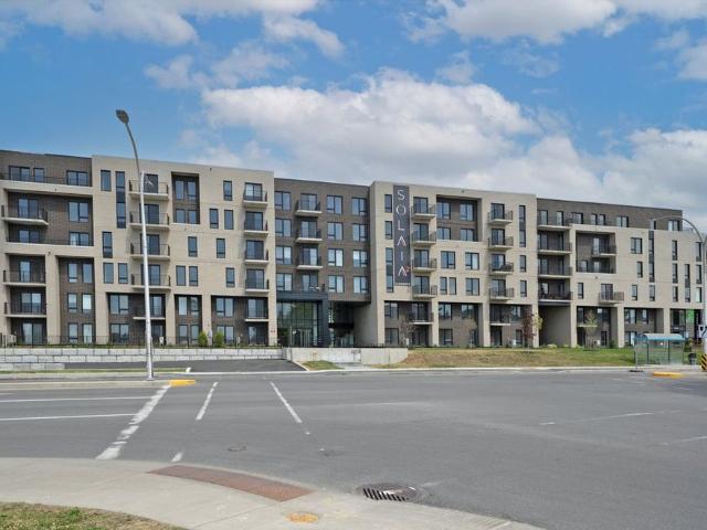 À louer / Appartement