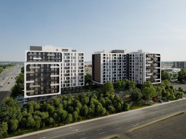 À louer / Appartement