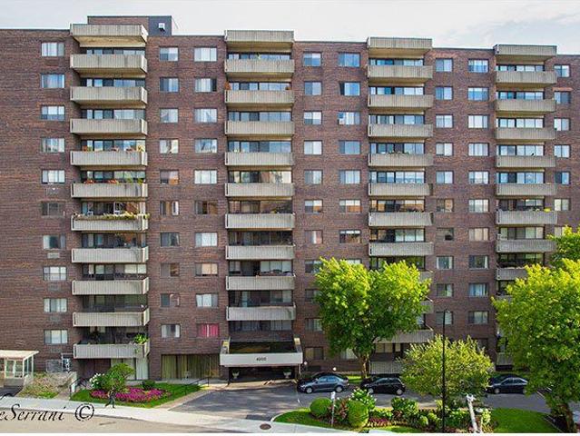 À louer / Appartement