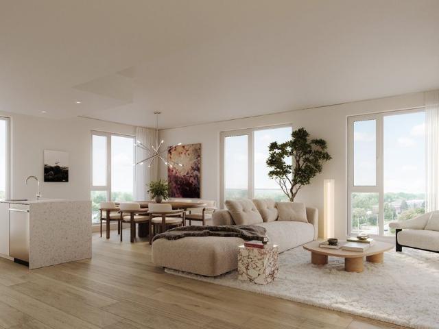 À louer / Appartement
