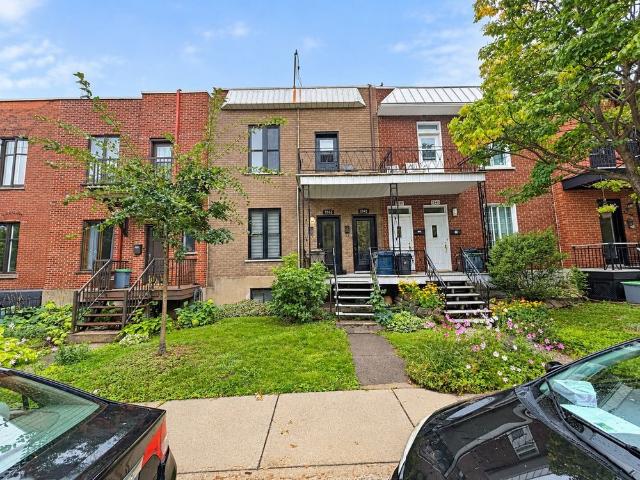 À louer / Appartement