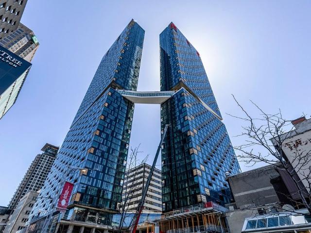 À louer / Appartement