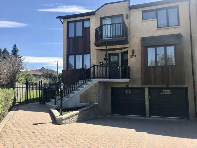 À louer / Appartement