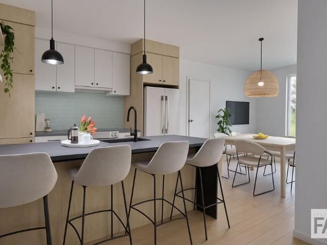 À louer / Appartement