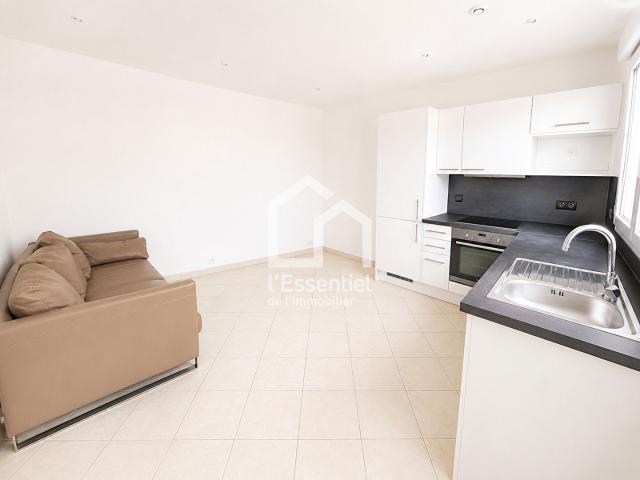 A louer appartement 29 m2 – VERNEUIL SUR SEINE