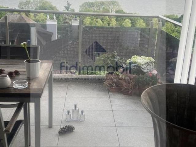 À louer, Appartement, 2000 Neuchâtel, Réf A46.0103