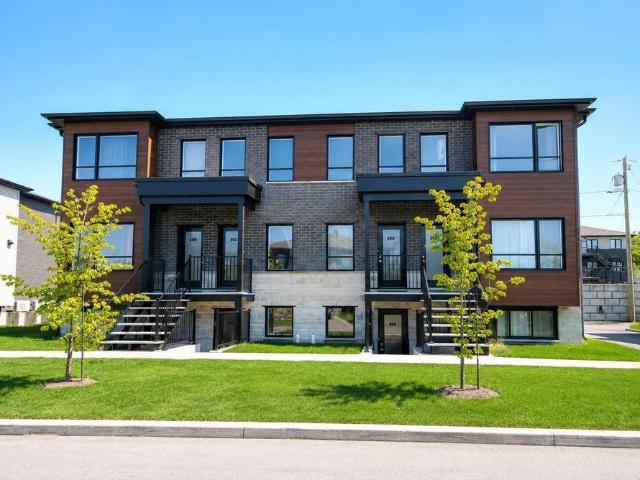 À louer / Appartement