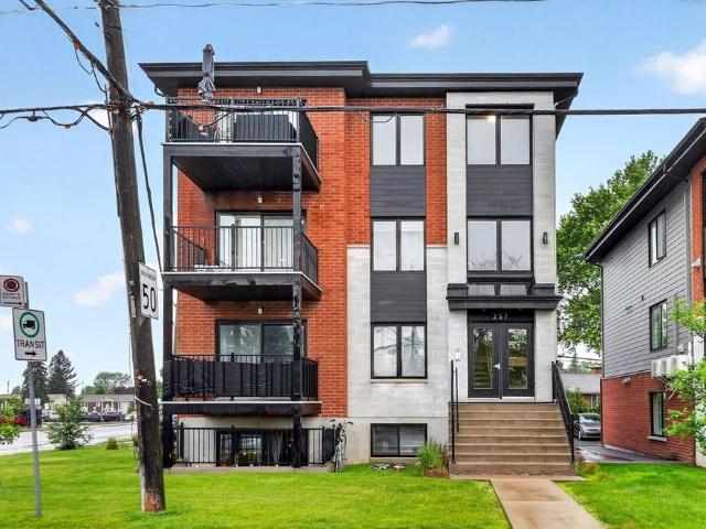 À louer / Appartement