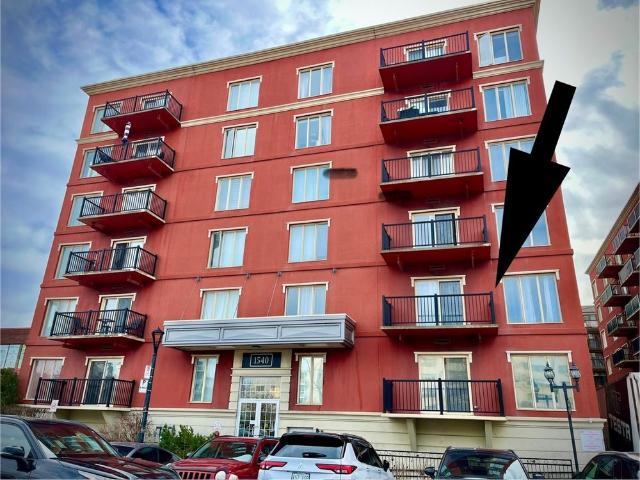 À louer / Appartement