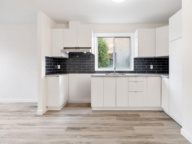 À louer / Appartement