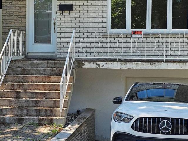 À louer / Appartement