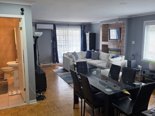 À louer / Appartement