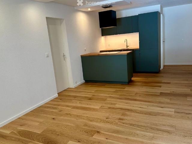 A louer appartement 2,5 pièces Anzère VS