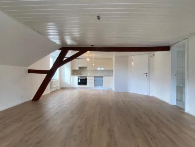 A louer: appartement 2.5 pièces Rue du Midi 34, St Imier