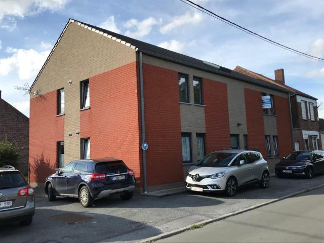 A louer Appartement 2 ch en Rez de Chaussée et jardin