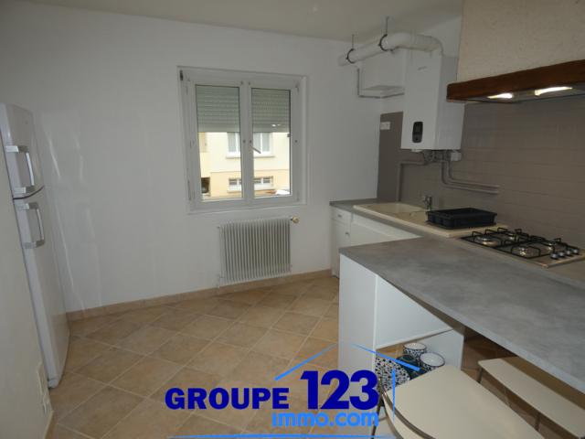 A LOUER APPARTEMENT 2 CHAMBRES