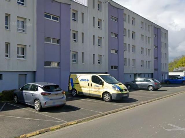 A louer appartement 2 chambres