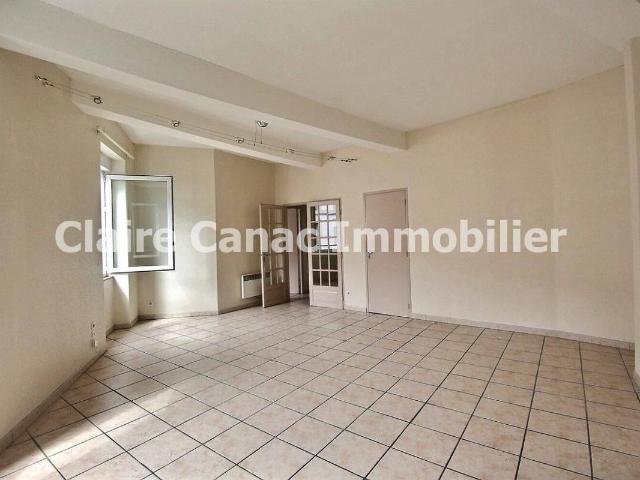A louer appartement 2 chambres CASTRES