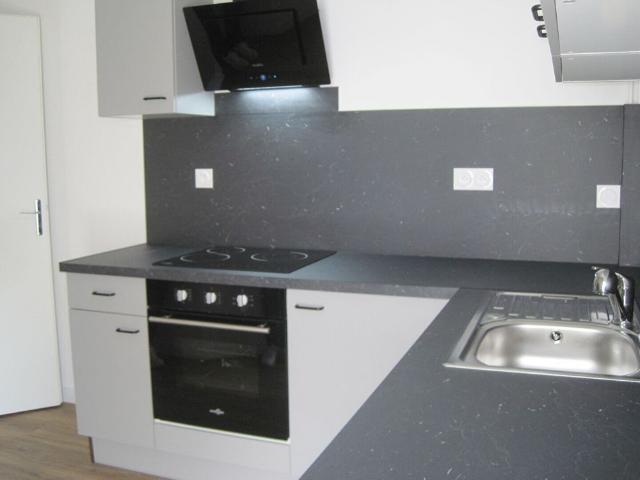 A LOUER APPARTEMENT 2 CHAMBRES a GAUCHY 02
