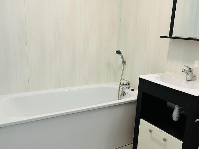 A LOUER APPARTEMENT 2 CHAMBRES a GAUCHY 02
