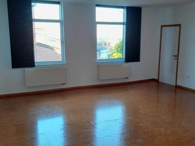 A louer appartement 2 chambres à Morlanwelz